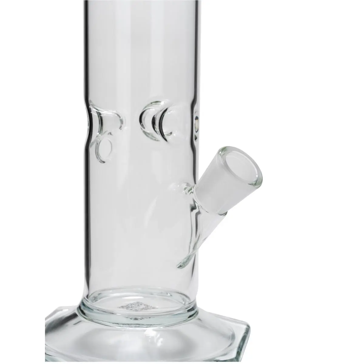 Ehle Eisbong Premium Series 1000ml 18,8 - sandgestrahlt