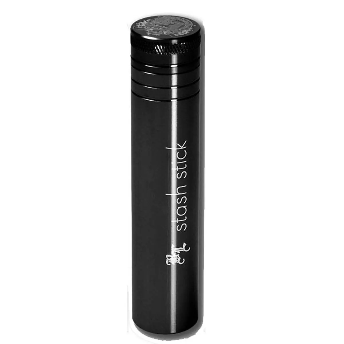 BL Stash Stick Vorratsbeh&auml;lter S schwarz
