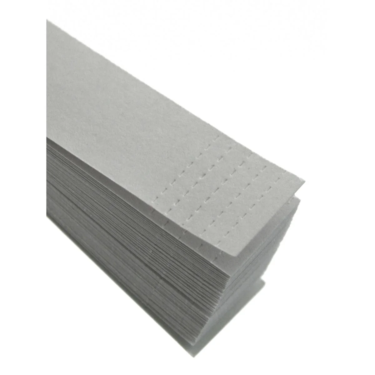 Elements Filter Tips perforiert