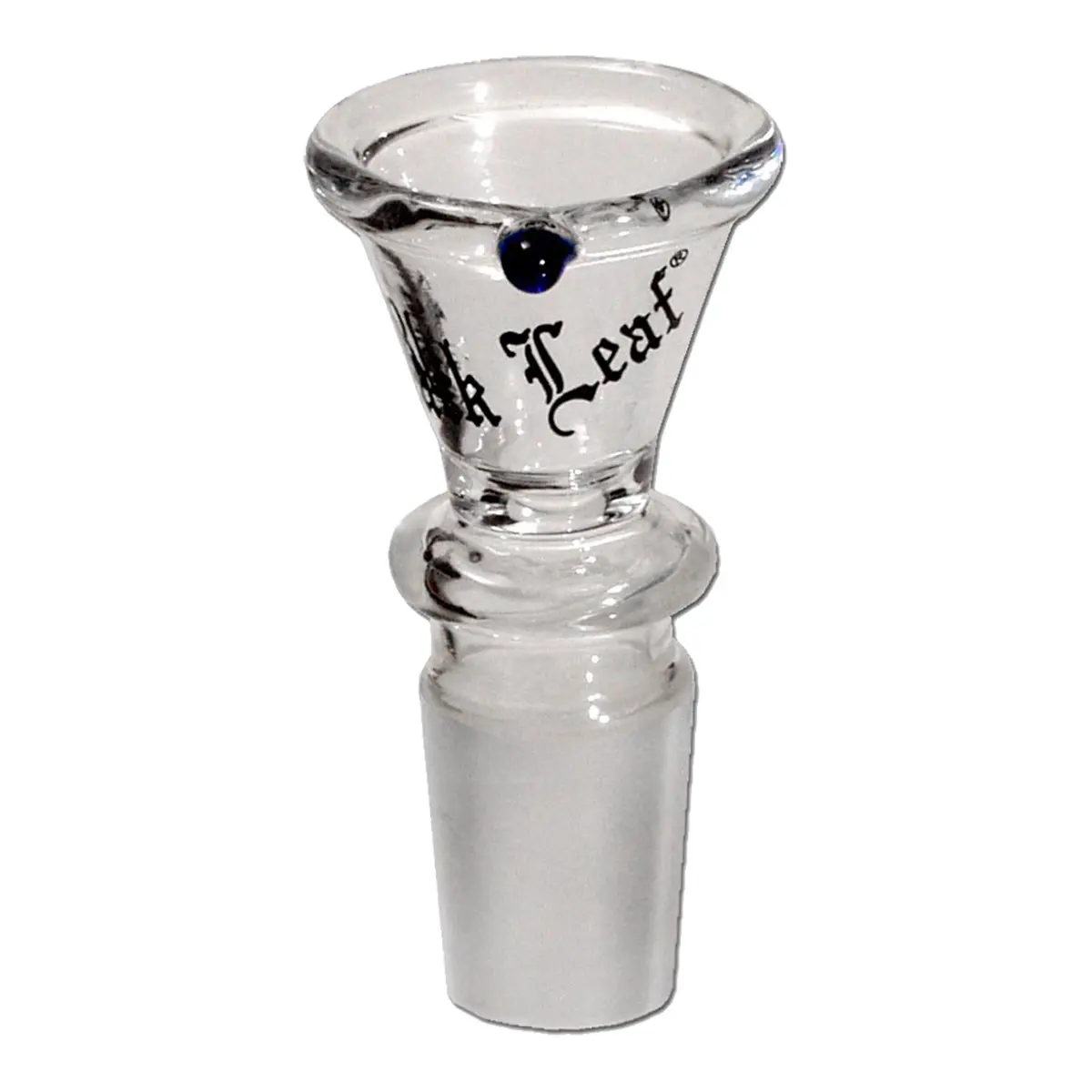 Black Leaf Glaskopf 18.8 Rollstop klein