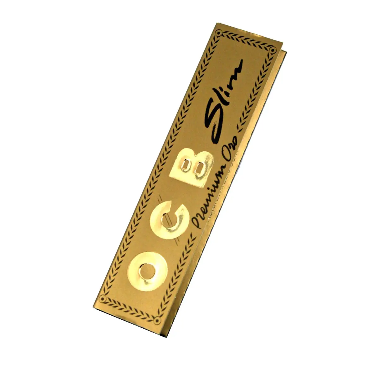 OCB Slim Premium Oro