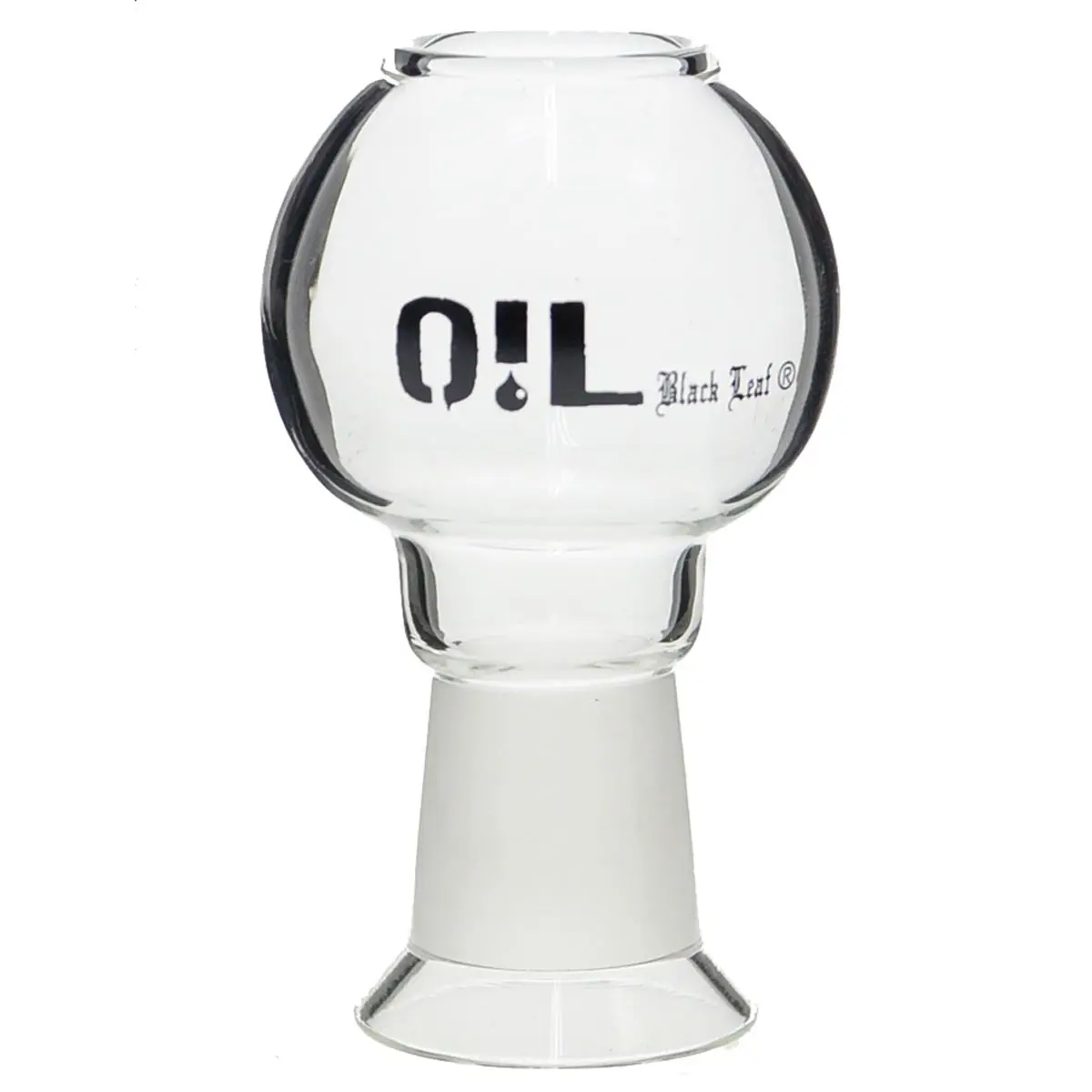 Black Leaf Öl Dome 18,8