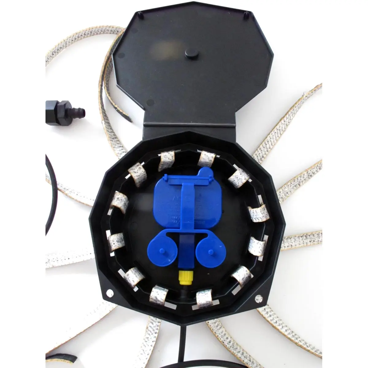 AQUAbox Spyder Komplett-Set