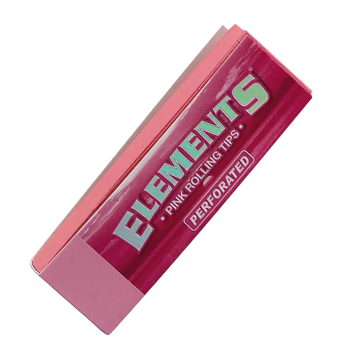 Elements Pink Tips perforiert