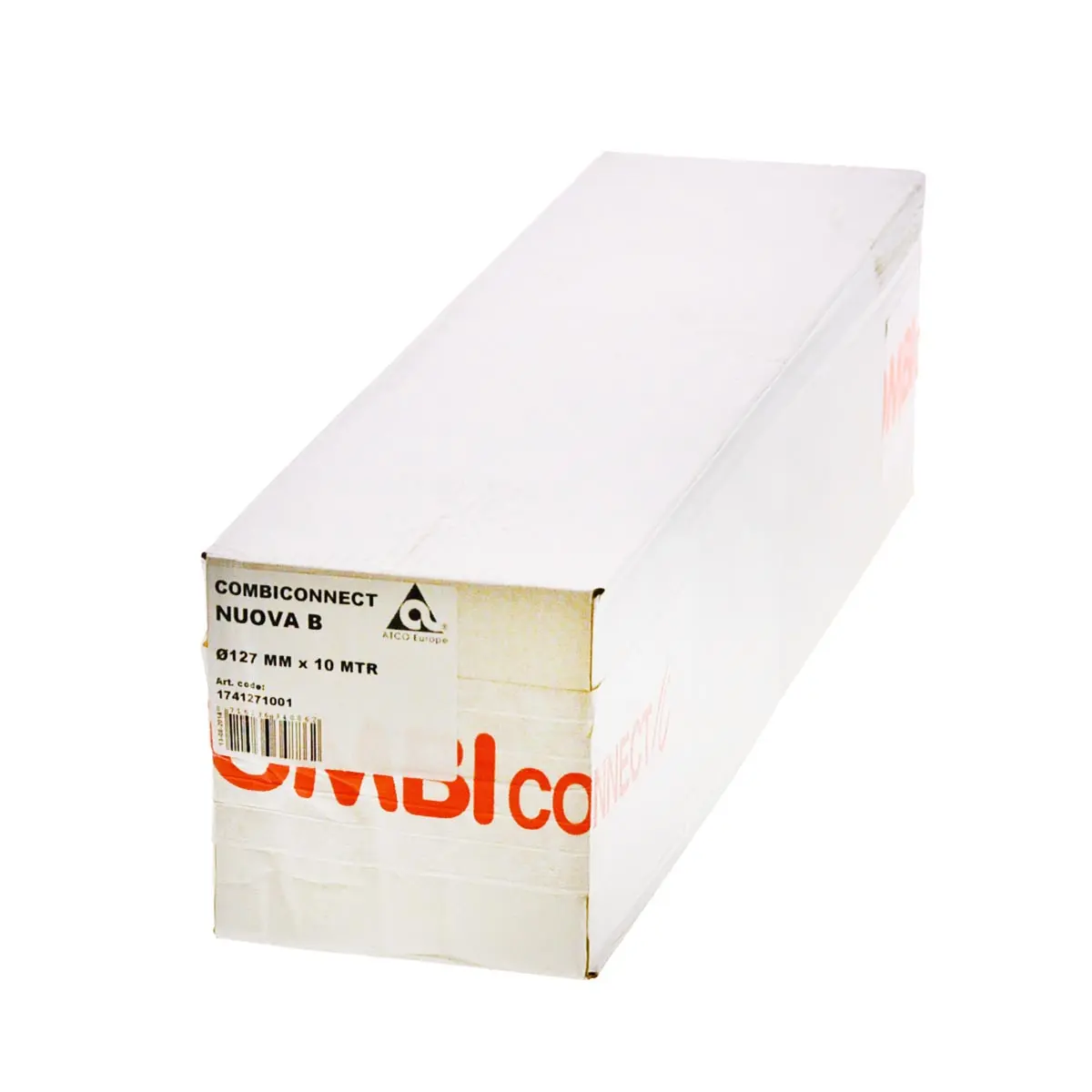 Combi Lüftungsschlauch 127mm - 10m