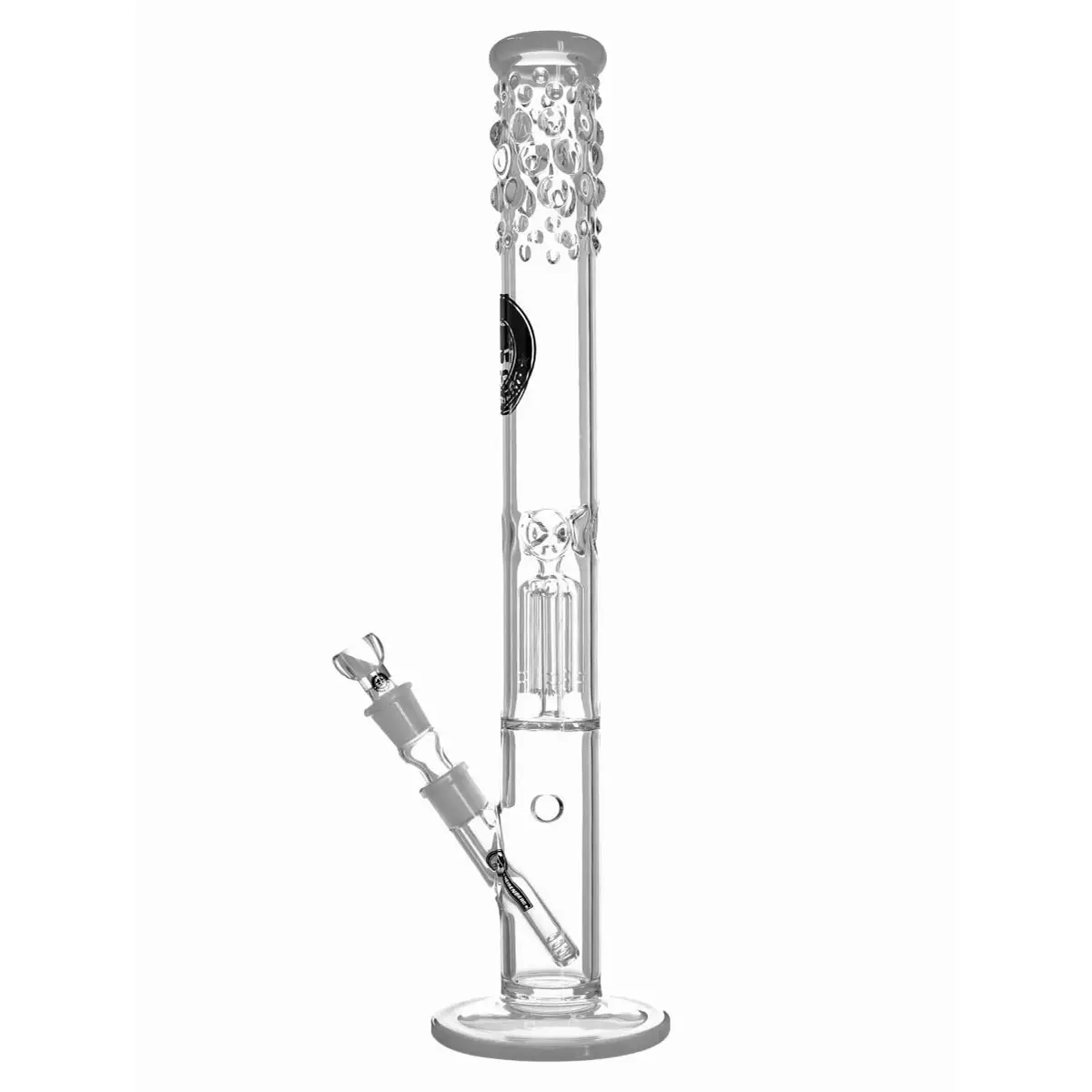 Heisenberg Mahony Illusion ICE Perc 5mm