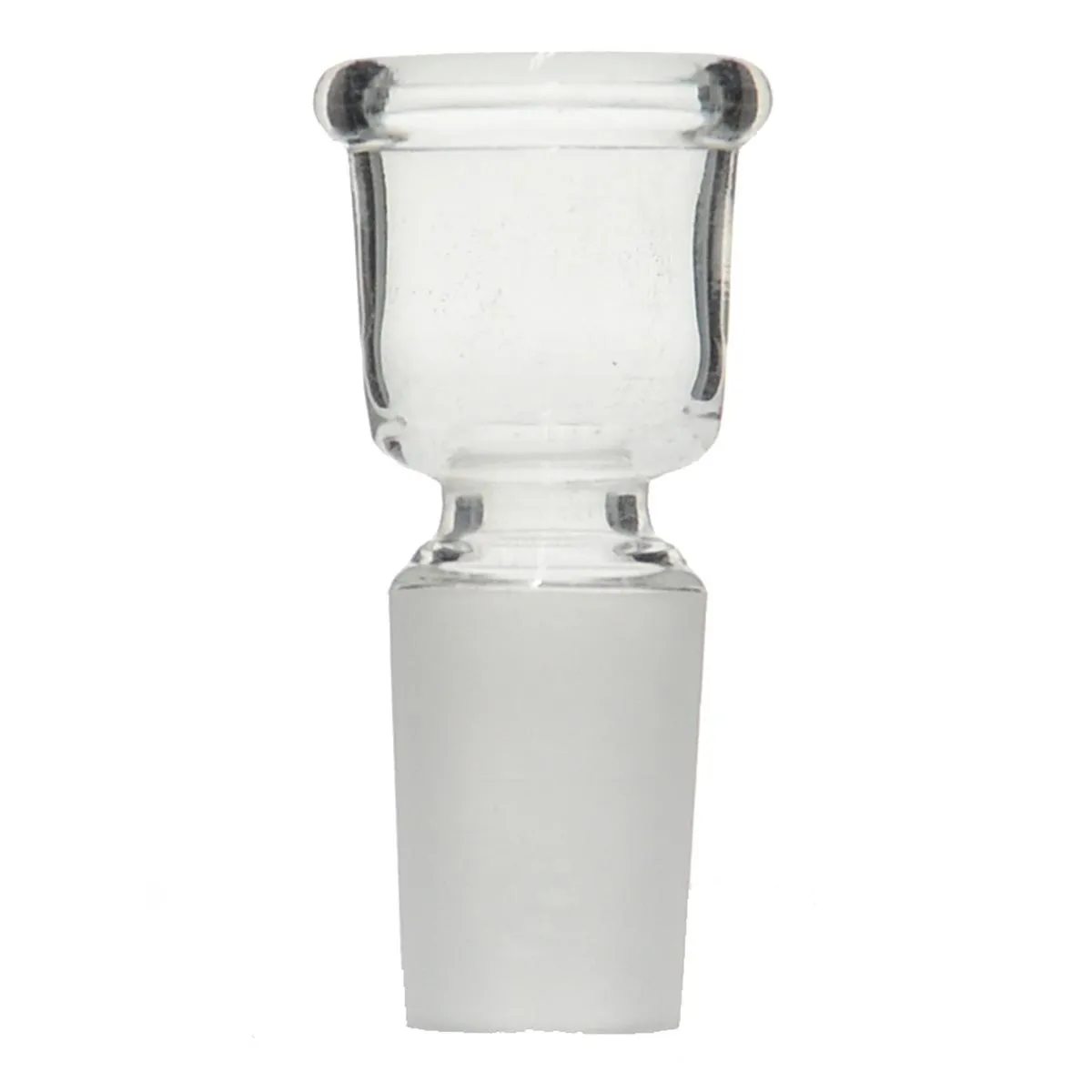 Glaskopf Zylinder 18,8 Mini