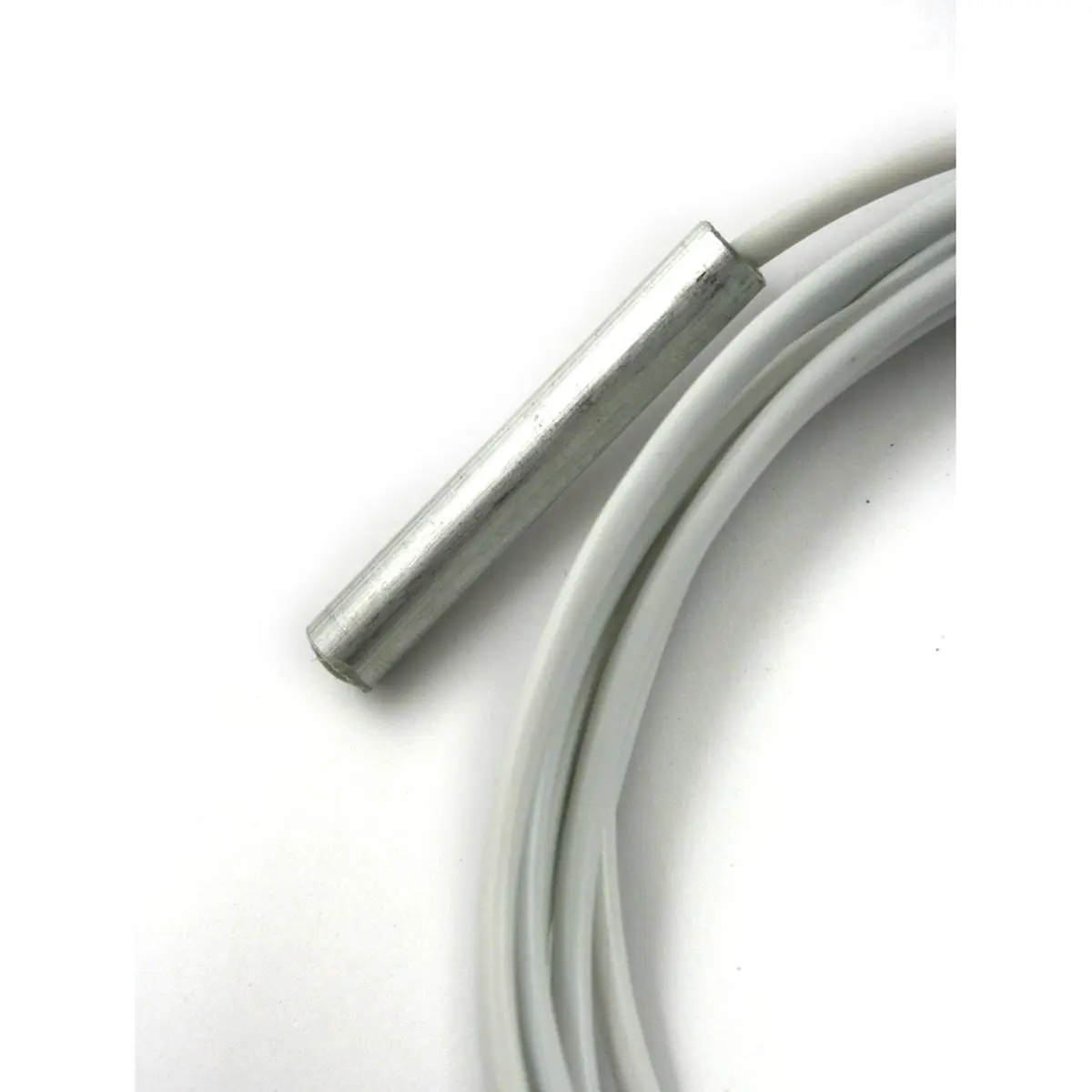 GSE Klimacontroller Hysteresis