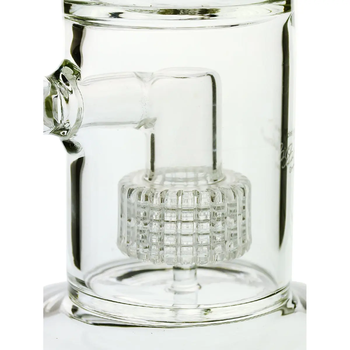 Weedstar Imperator Glasbong WS-Line 39 cm