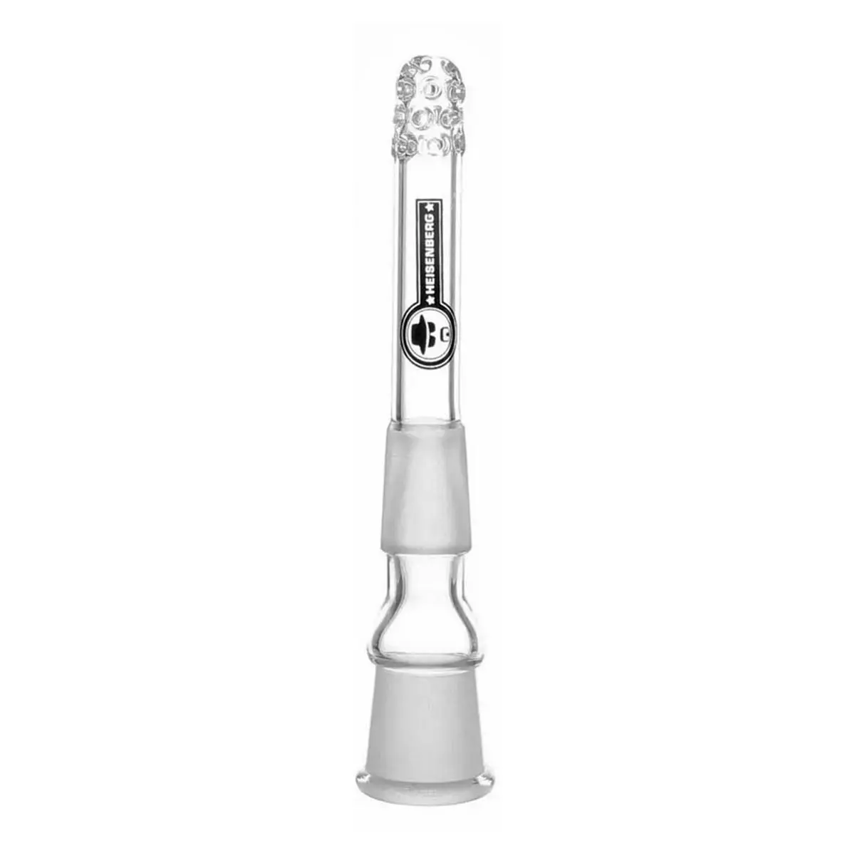 Heisenberg Diffusorchillum 18,8 - 13cm