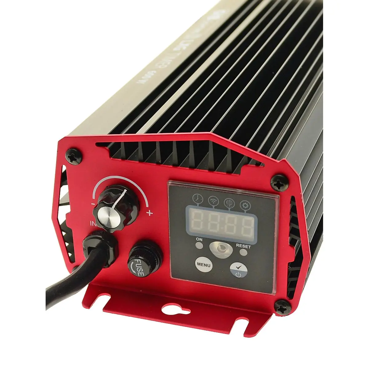 GIB NXE 1000 Watt elektronisches Vorschaltgerät 4 Stufen, Hansag GIB NXE 1000 Watt elektronisches Vorschaltgerät 4 Stufen, Hansag