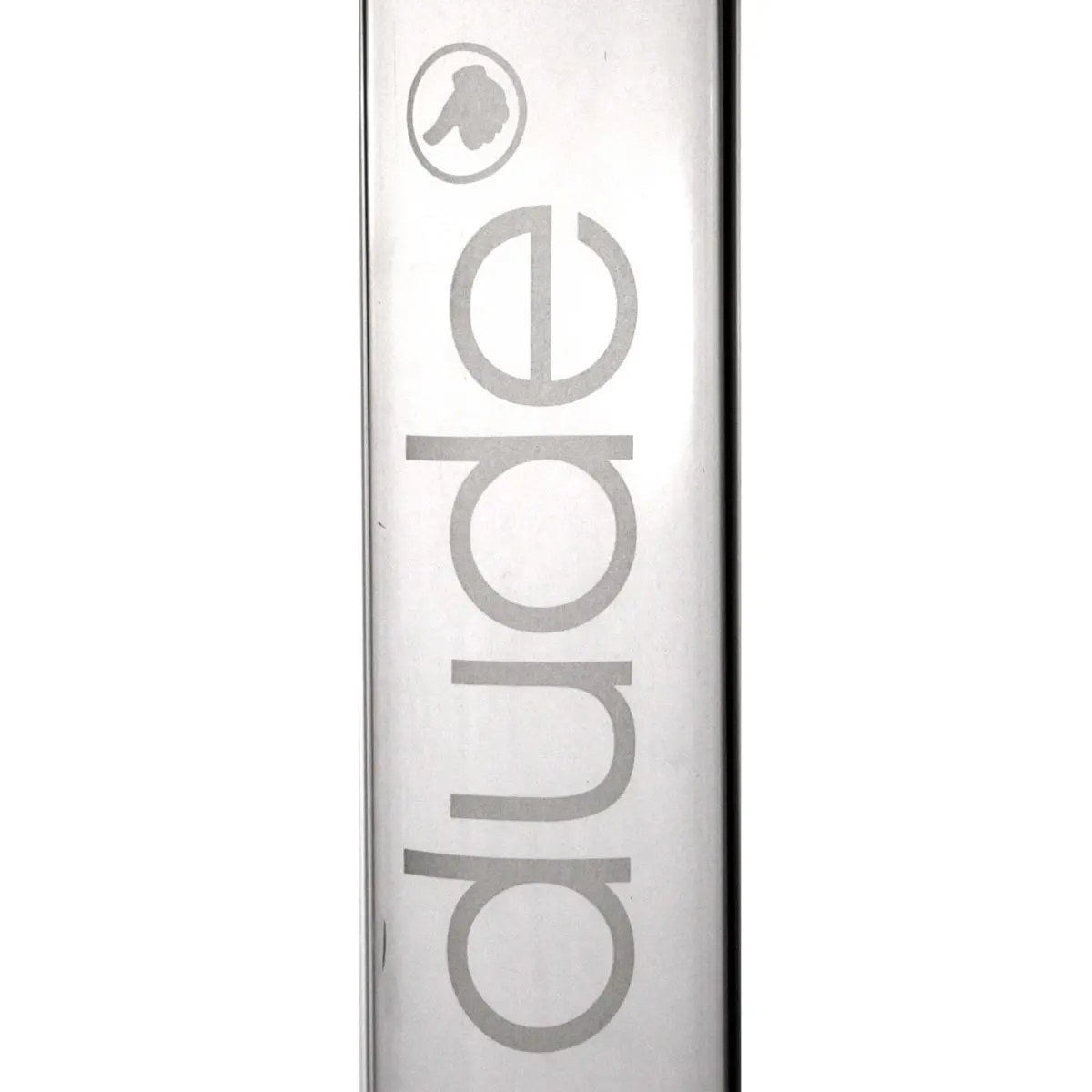 Dude Kofferbong Bauch - Double 22cm