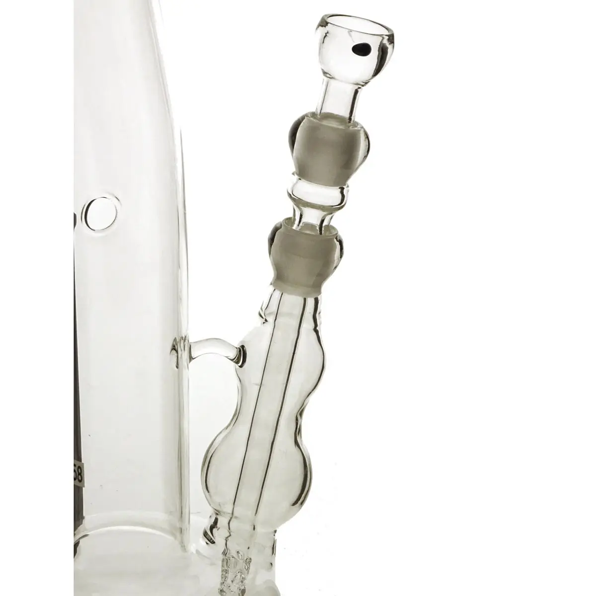 Insomnia Black Edition 'Empty Stomach‘ 50cm