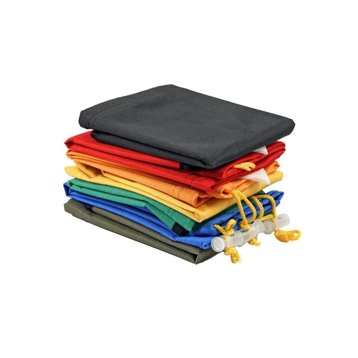 MaxTractor Extraktionsbeutel - Kaltwasserextraktion - 7er Set