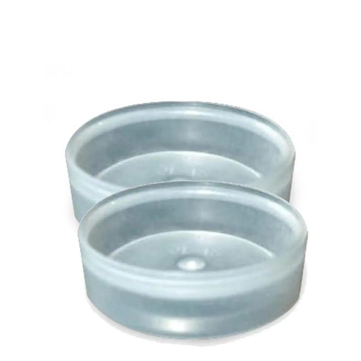 Fussdichtung Acrylbong