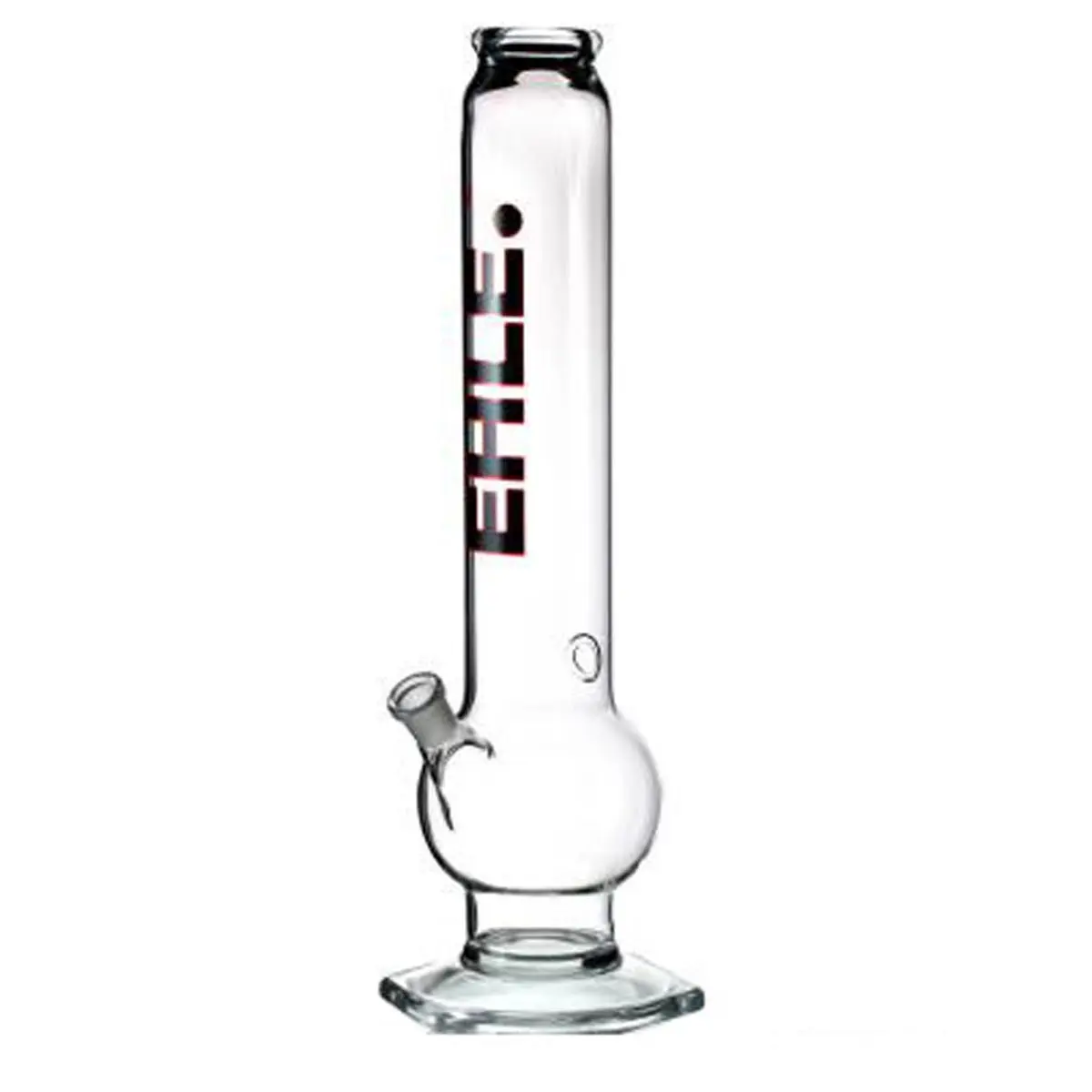 Ehle Kugelbong 1000ml 18,8er Schwarz
