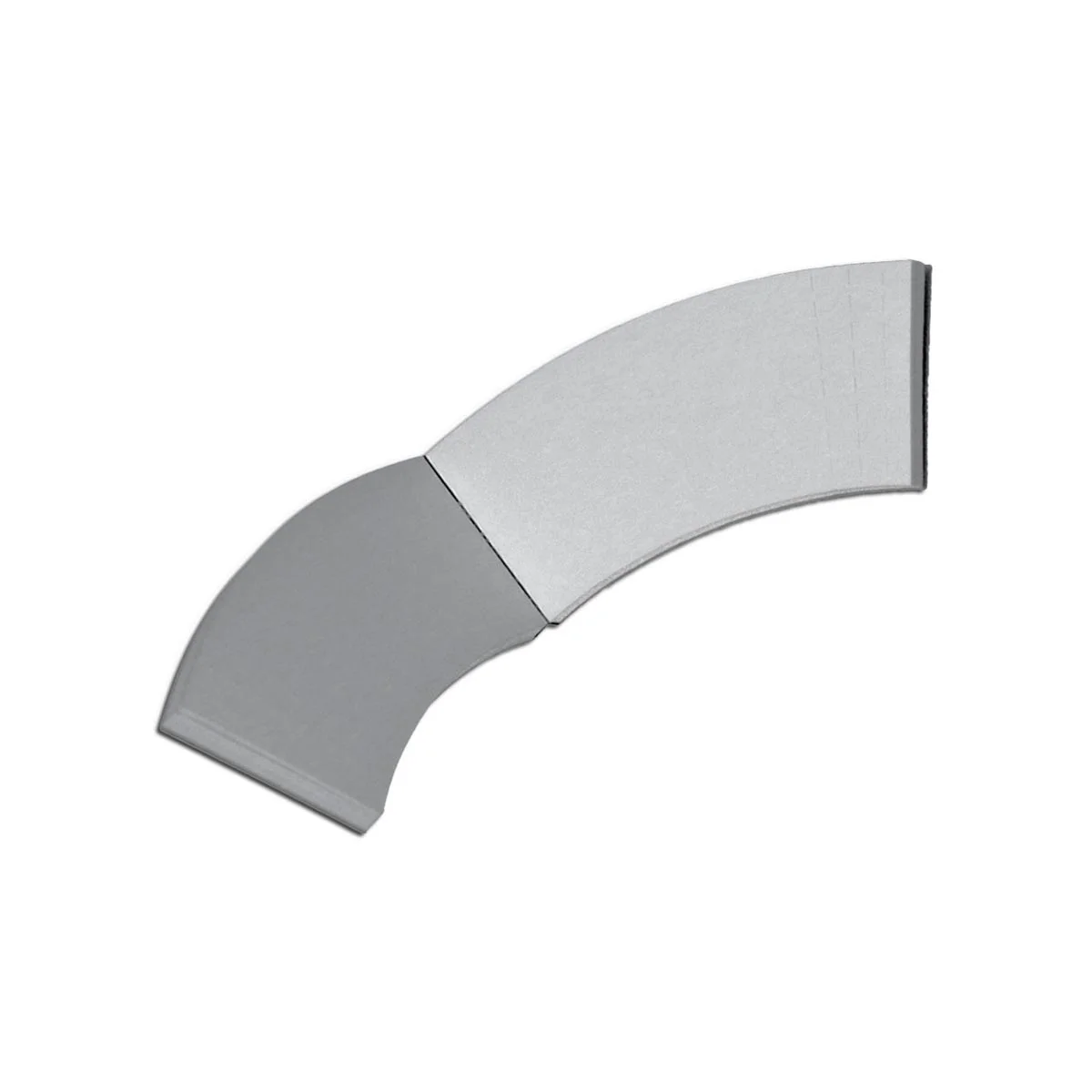 OCB Curved Filtertips konisch