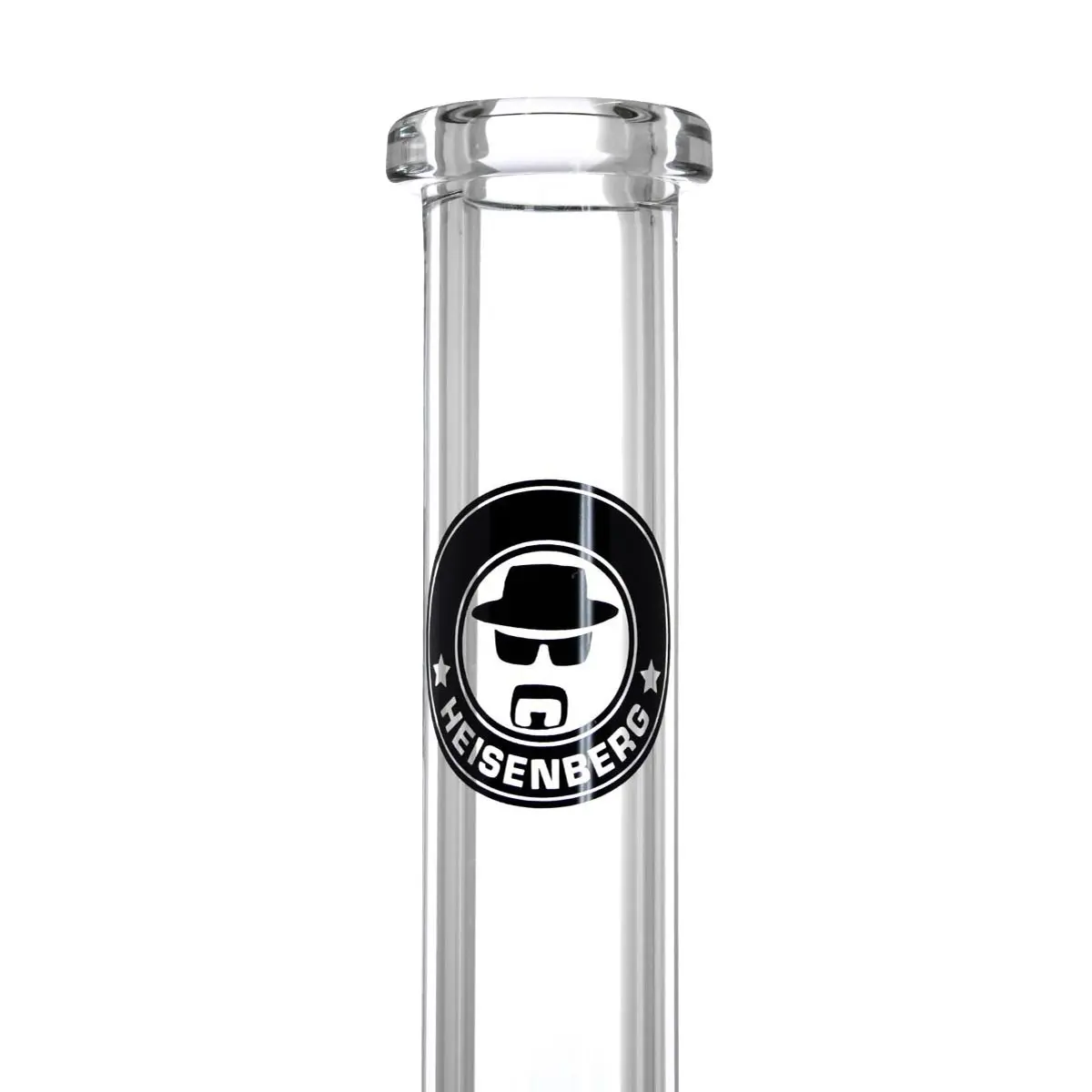 Heisenberg 'Mega Impact' 9mm