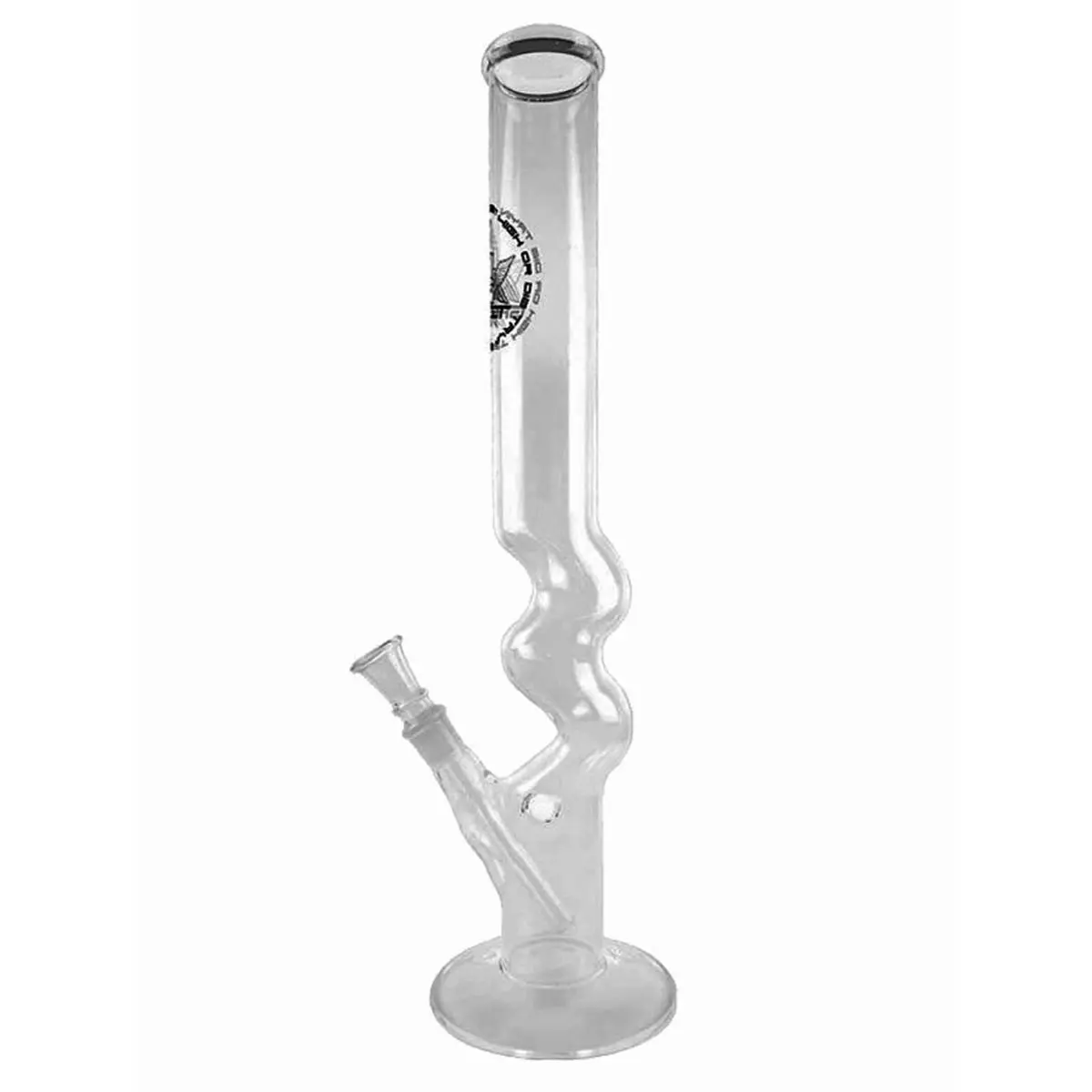 GHODT Bong 'Rascal' 45 cm