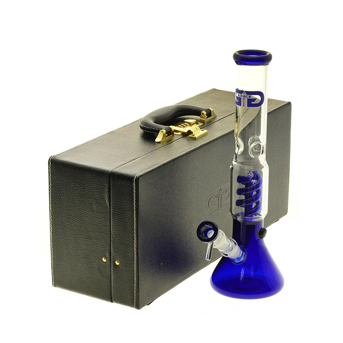 Grace Glass Bongset "Sweety in a Box"