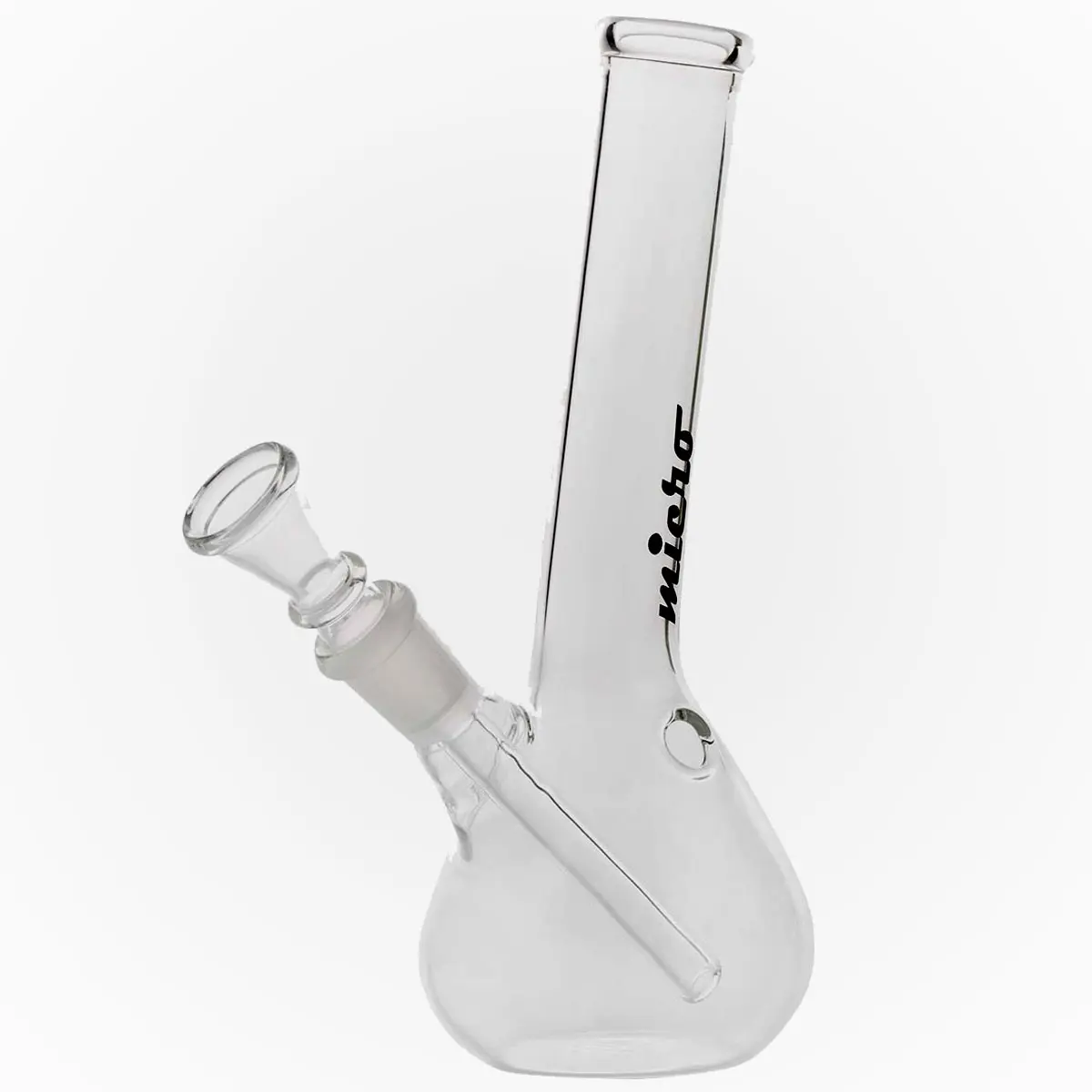 Micro Bong B 2 - 16cm