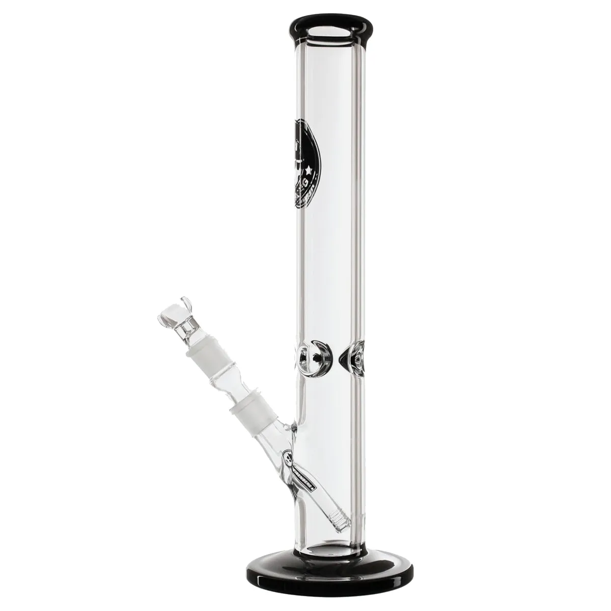 Heisenberg '40-7' 18,8