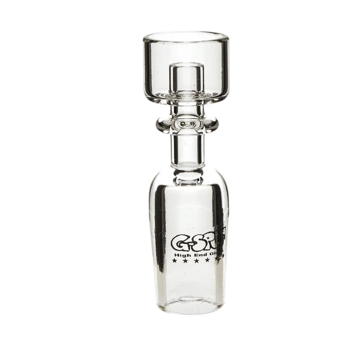 G-Spot Quartz Nagel 18.8 Male