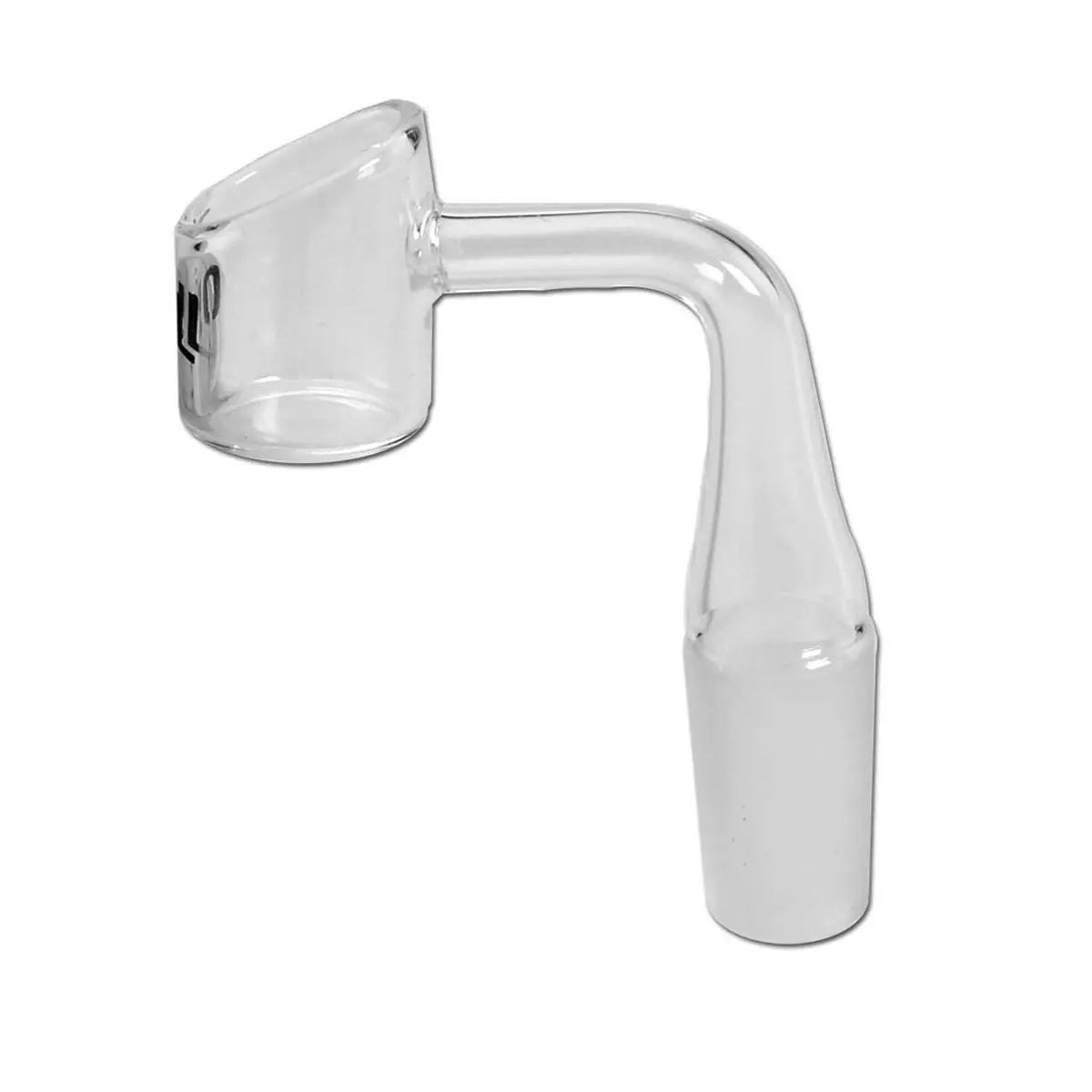 Dabbing Banger 'Oil' 18,8 male