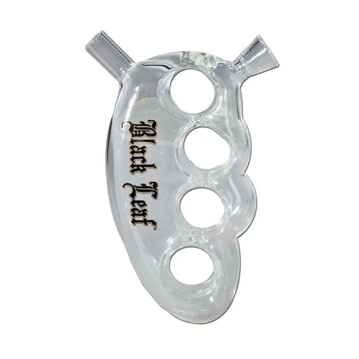 Black Leaf 'Knuckle Duster' Purpfeife