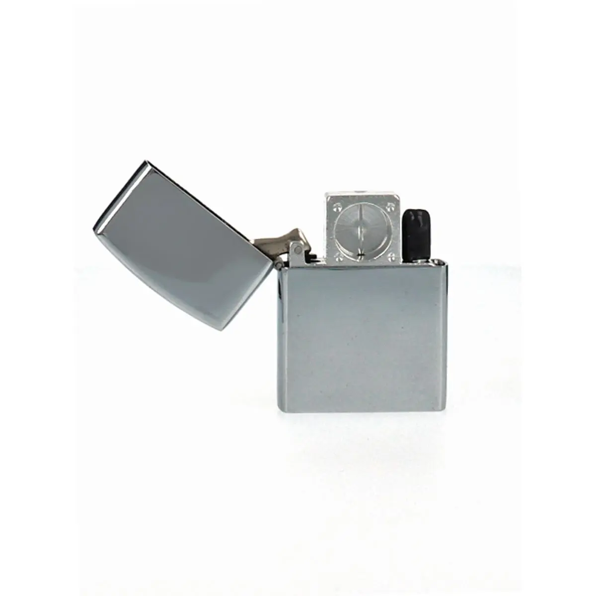 Pfeife in Feuerzeug Optik