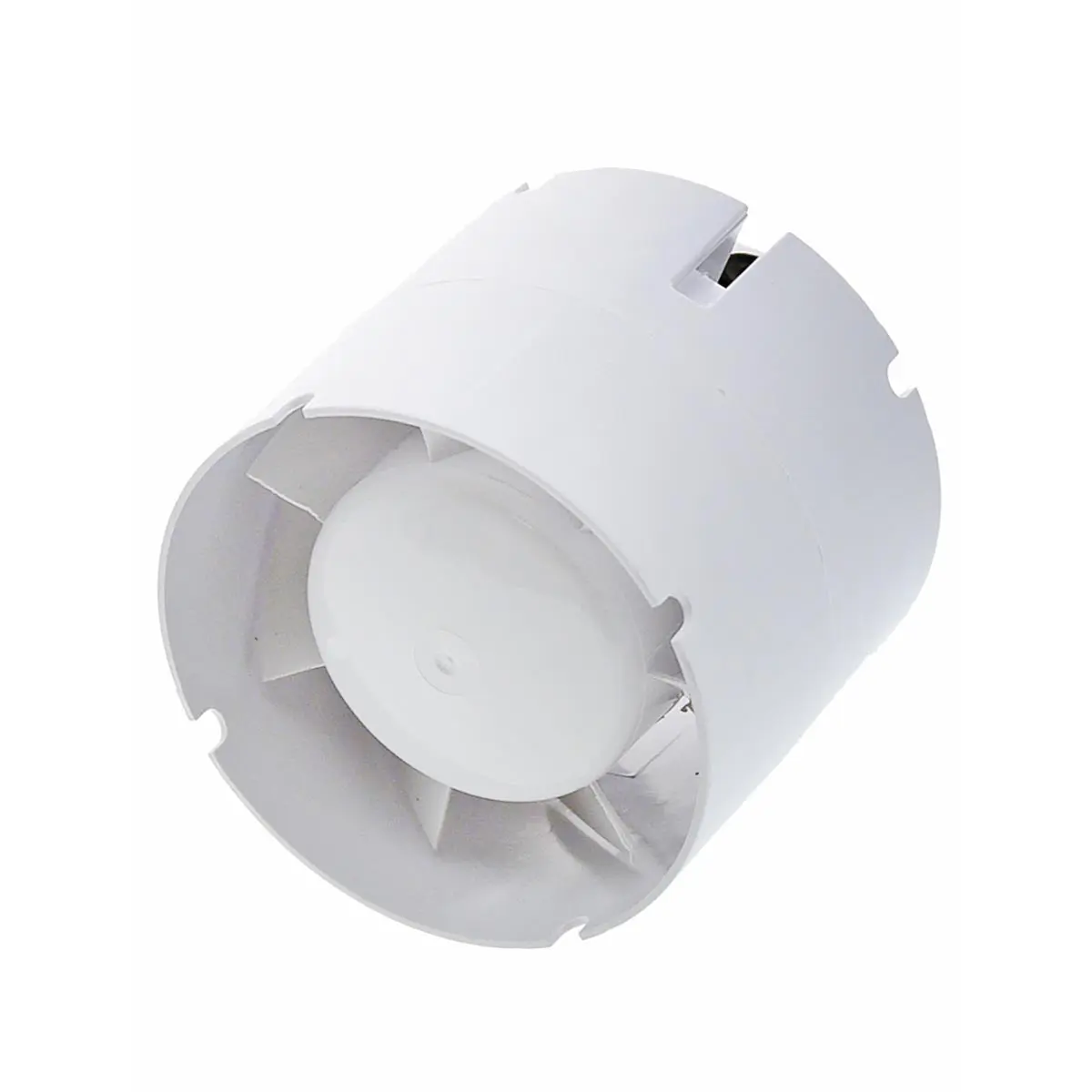 Axialventilator für Zuluft 100 mm