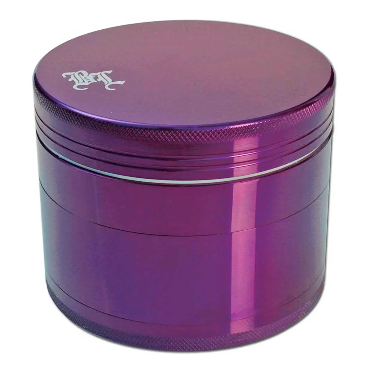 Black Leaf Alu-Grinder 88 mm