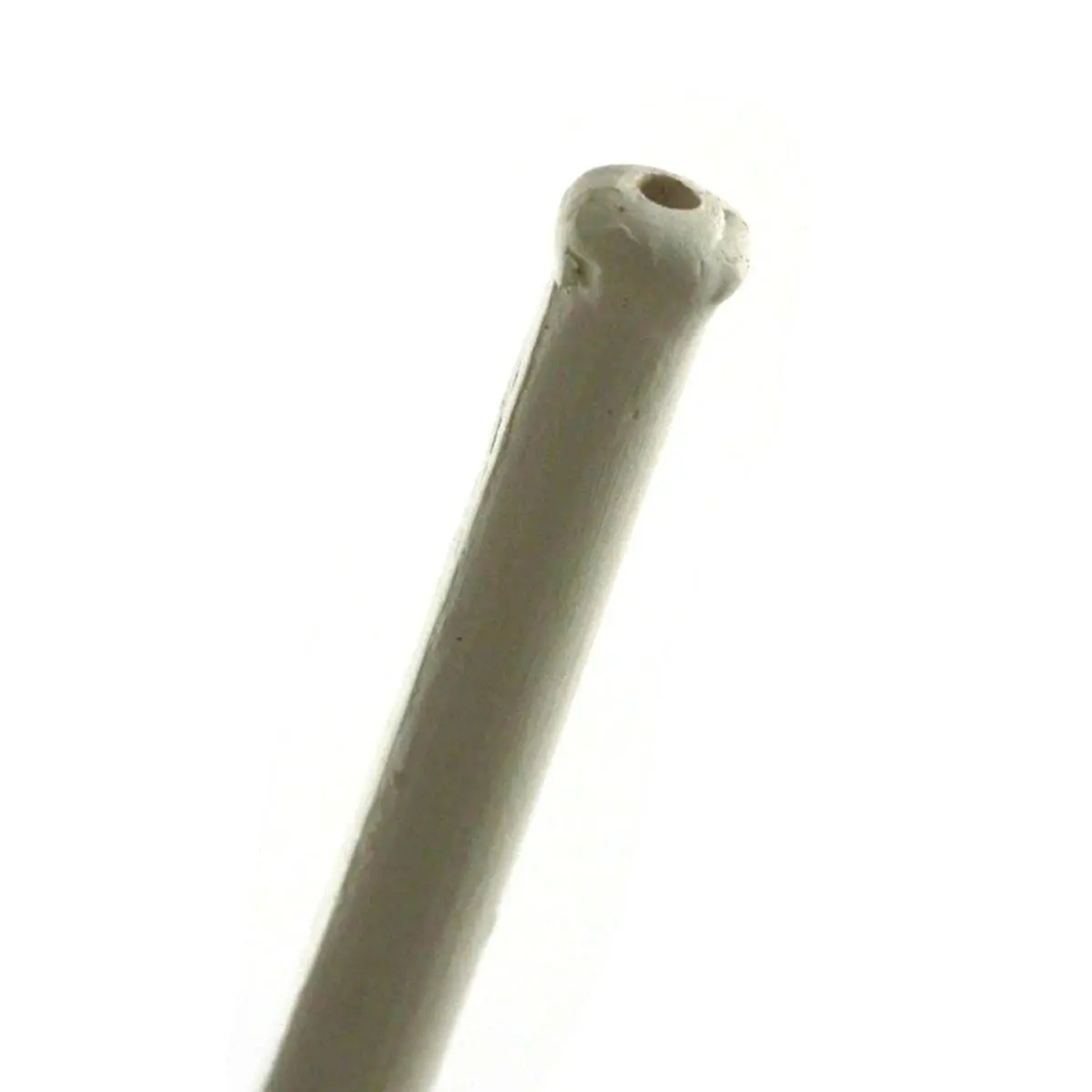 Tonpfeife 'Muschel' 16cm