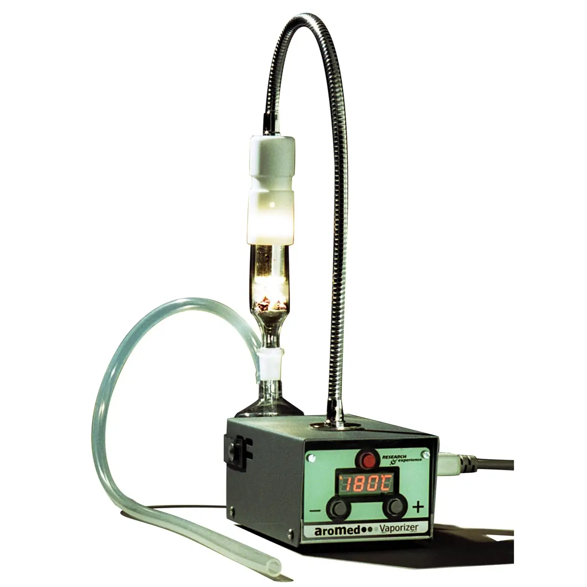 AroMed Vaporizer 4.0