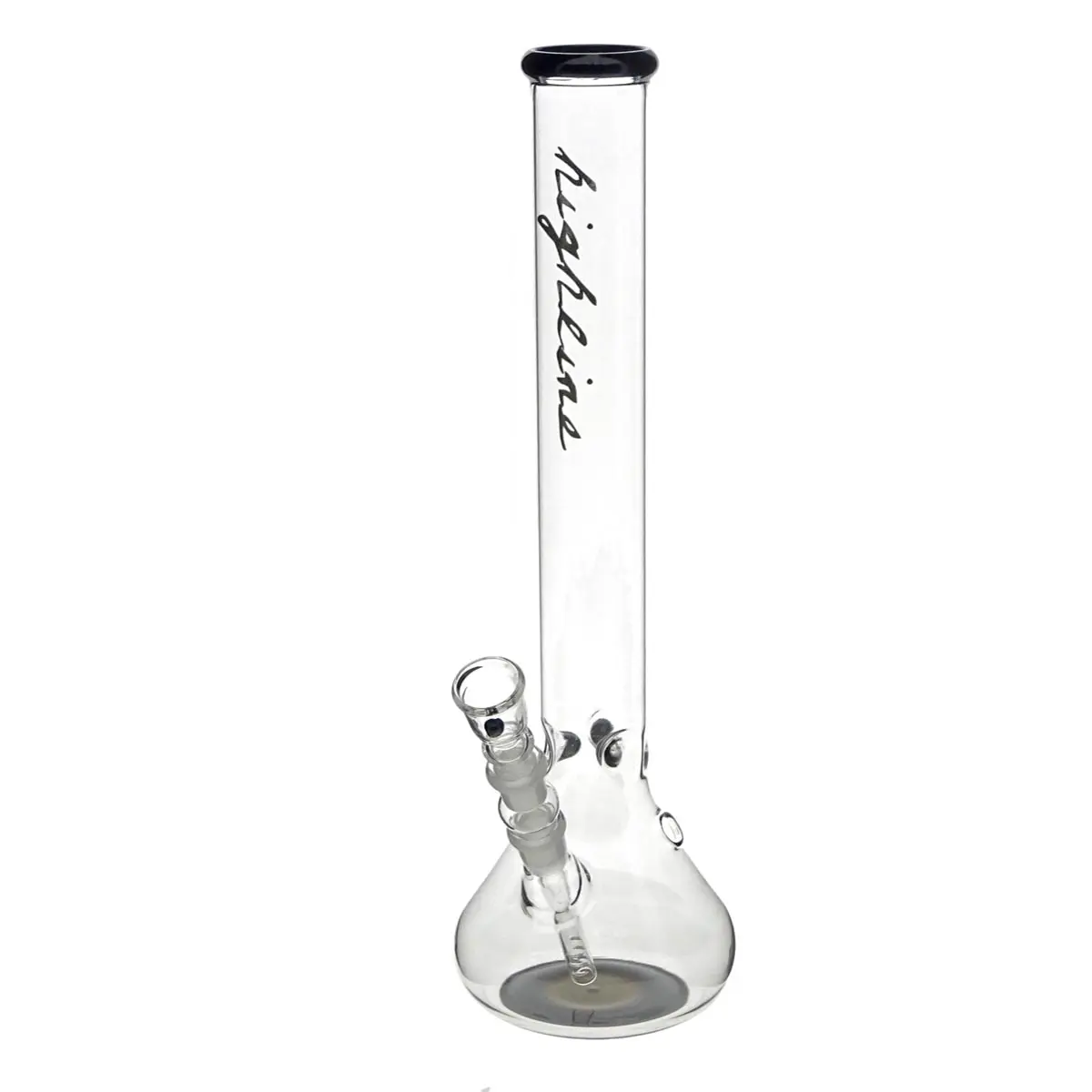 Highline Bong "Big Belly Bottom" 44cm
