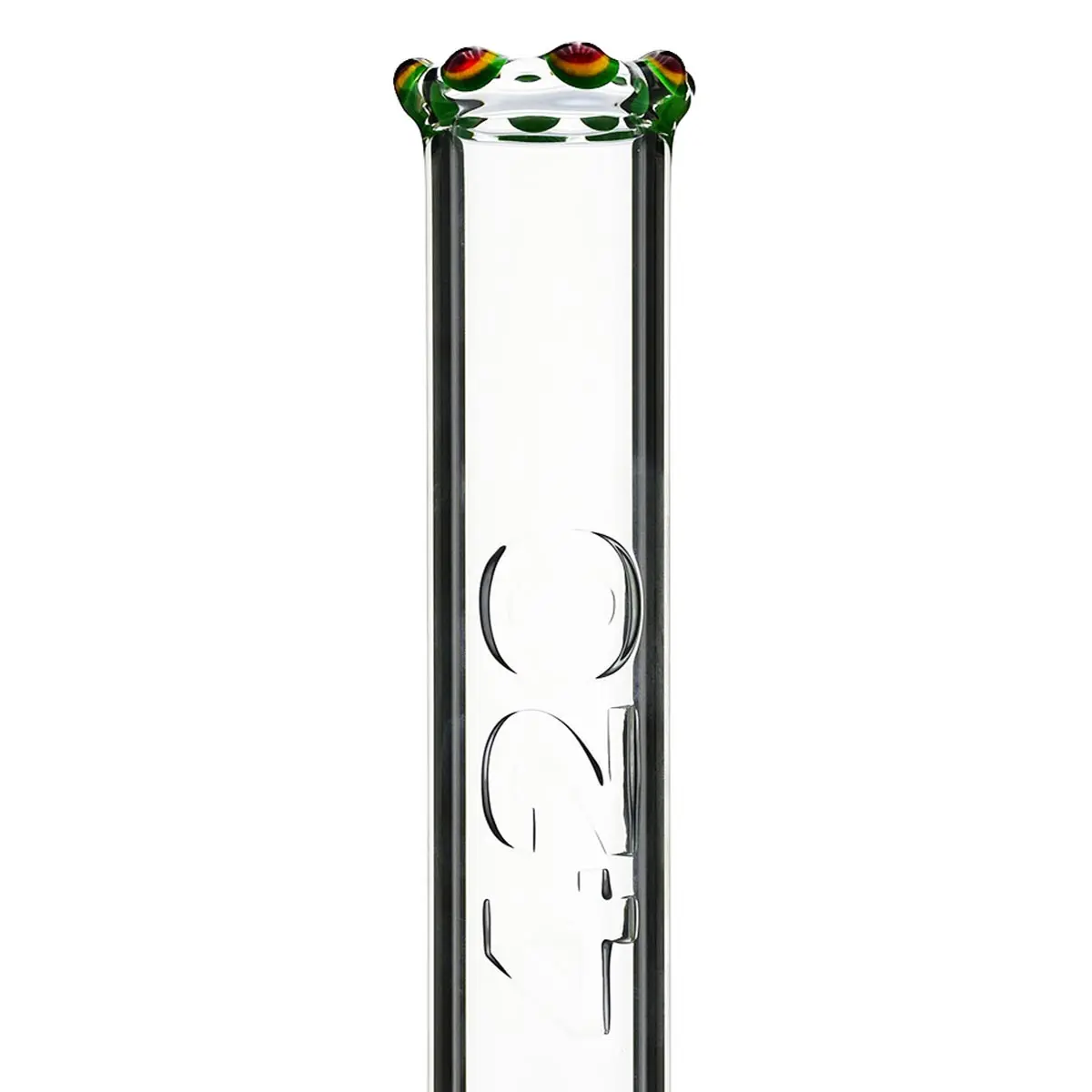 Ehle "420" 5mm Glasbong