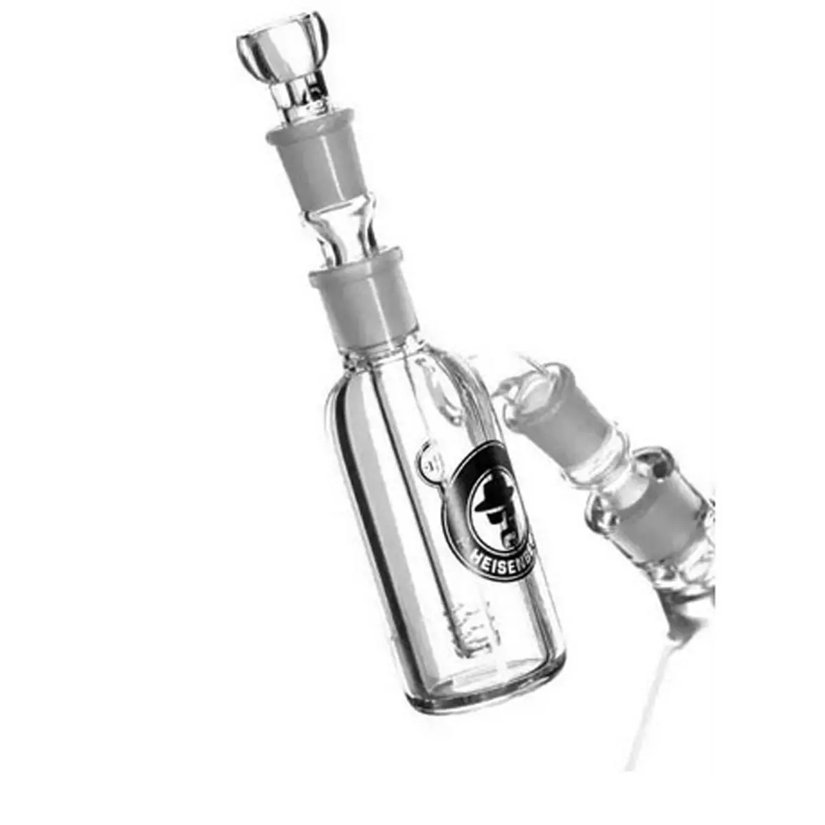 Heisenberg 7mm Vorkühler 18,8