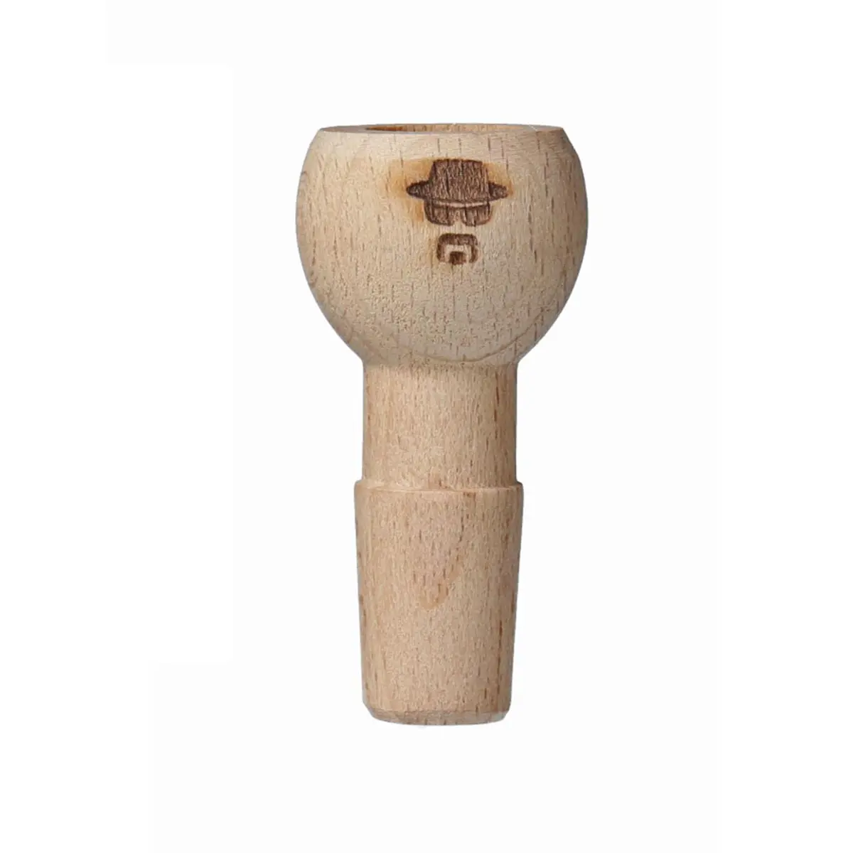 Heisenberg Holzkopf Chute 18,8 Buche