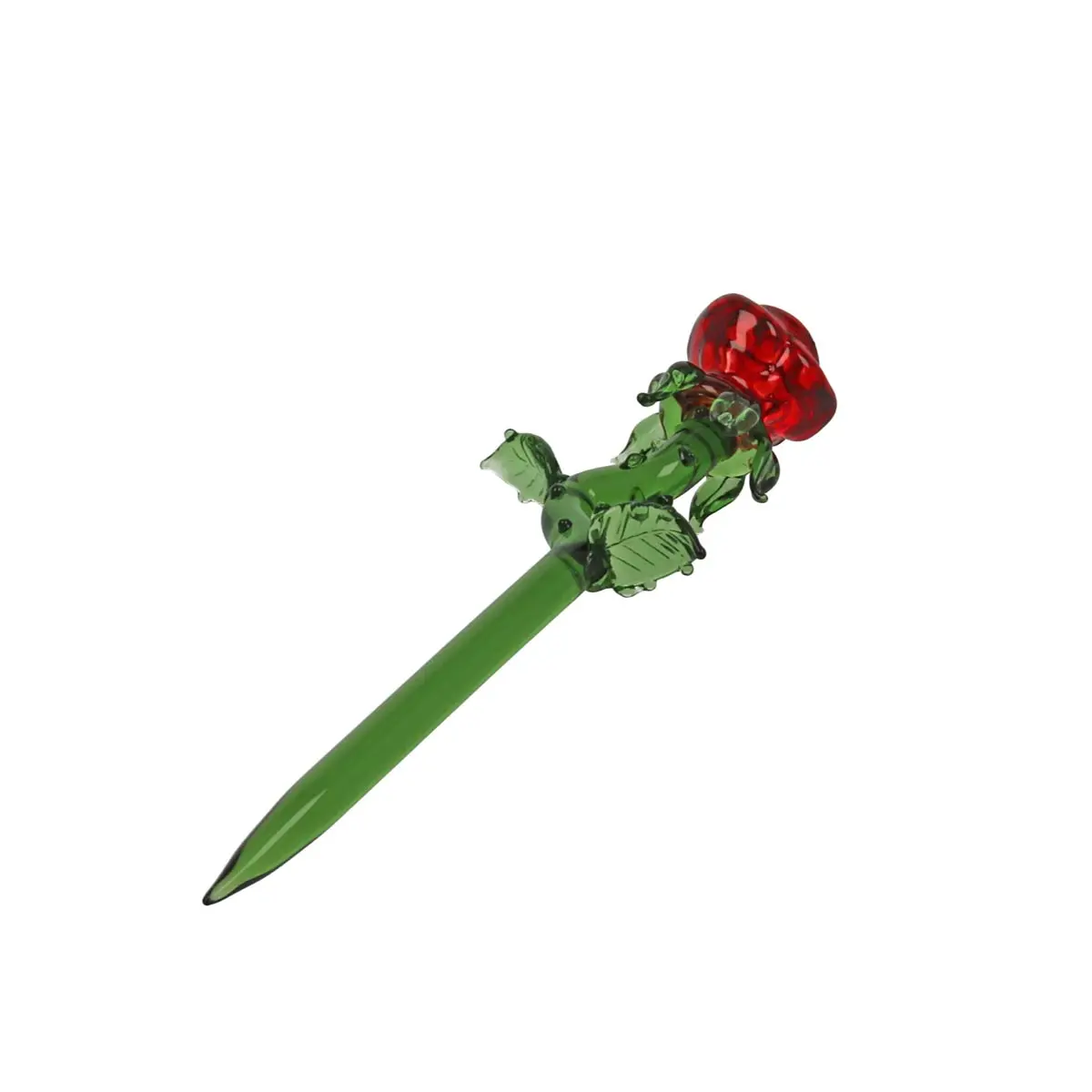 Glas Dabber 'Rose'