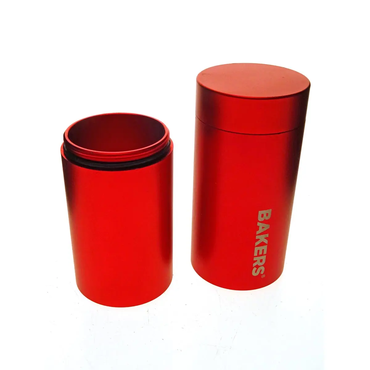 Baker Bank Roll Metalldose