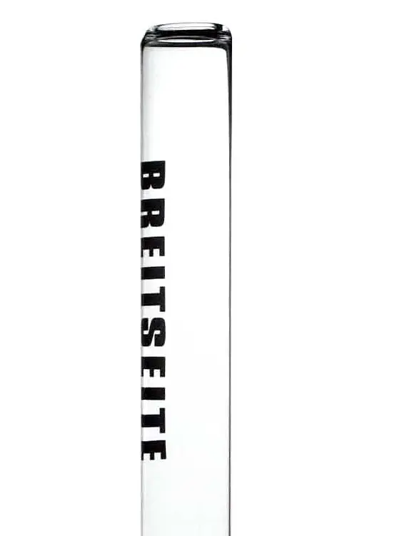 Breitseite Eisbong 55cm