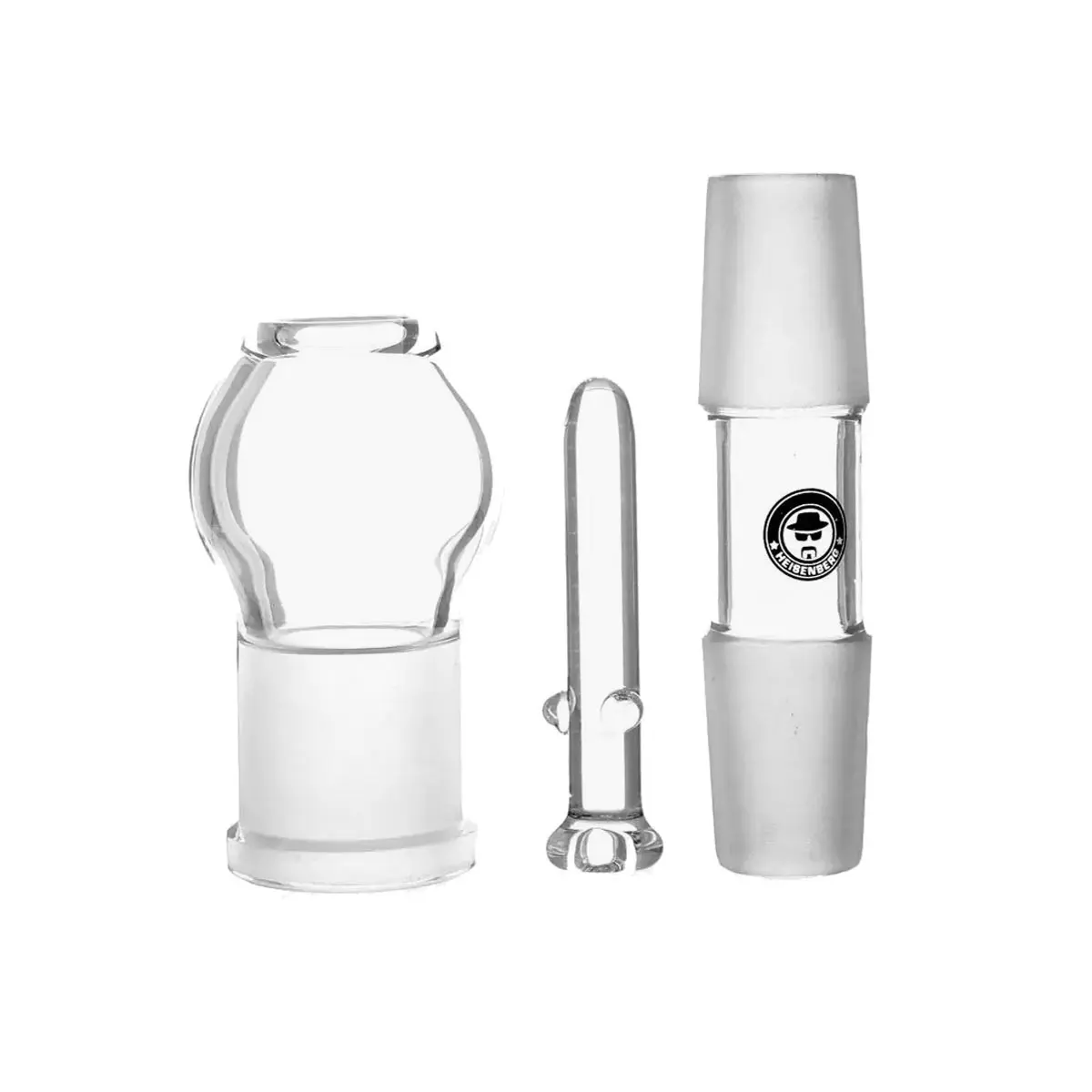 Heisenberg Öl Adapter 18.8