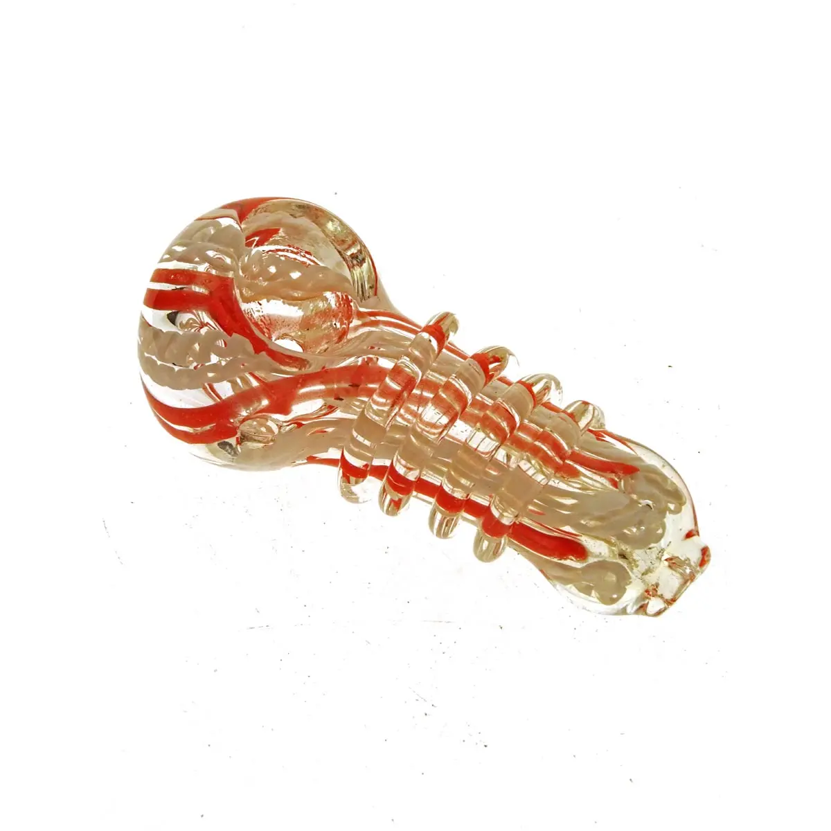 Glas Pfeife Tiny Fair