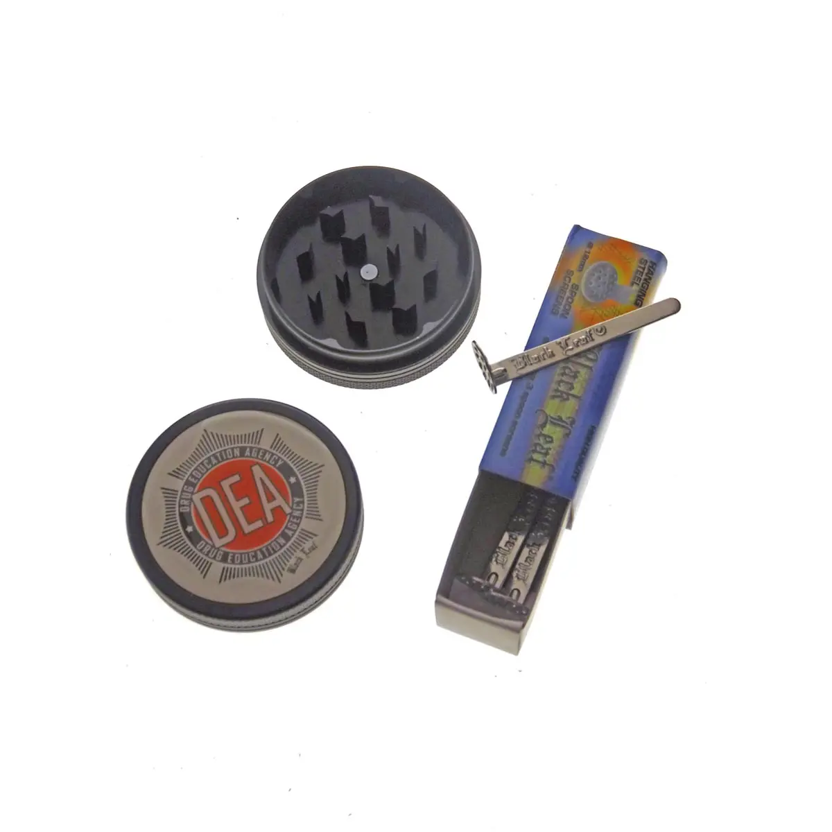 DEA Kofferbong ICE 18.8/14.5