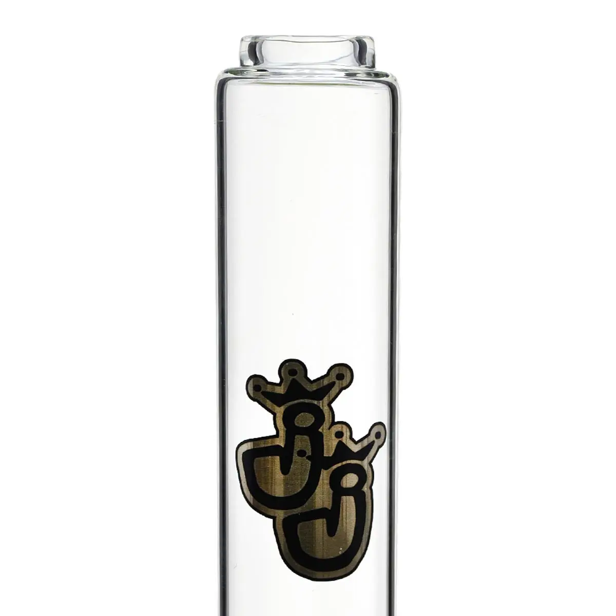 Jelly Joker Glasbong "Warrior" 18.8