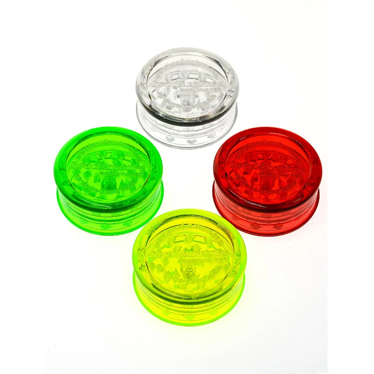 Bongset "Solar Storm"