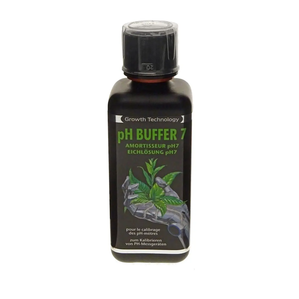 Pufferlösung ph 7.0 PRO - 300ml