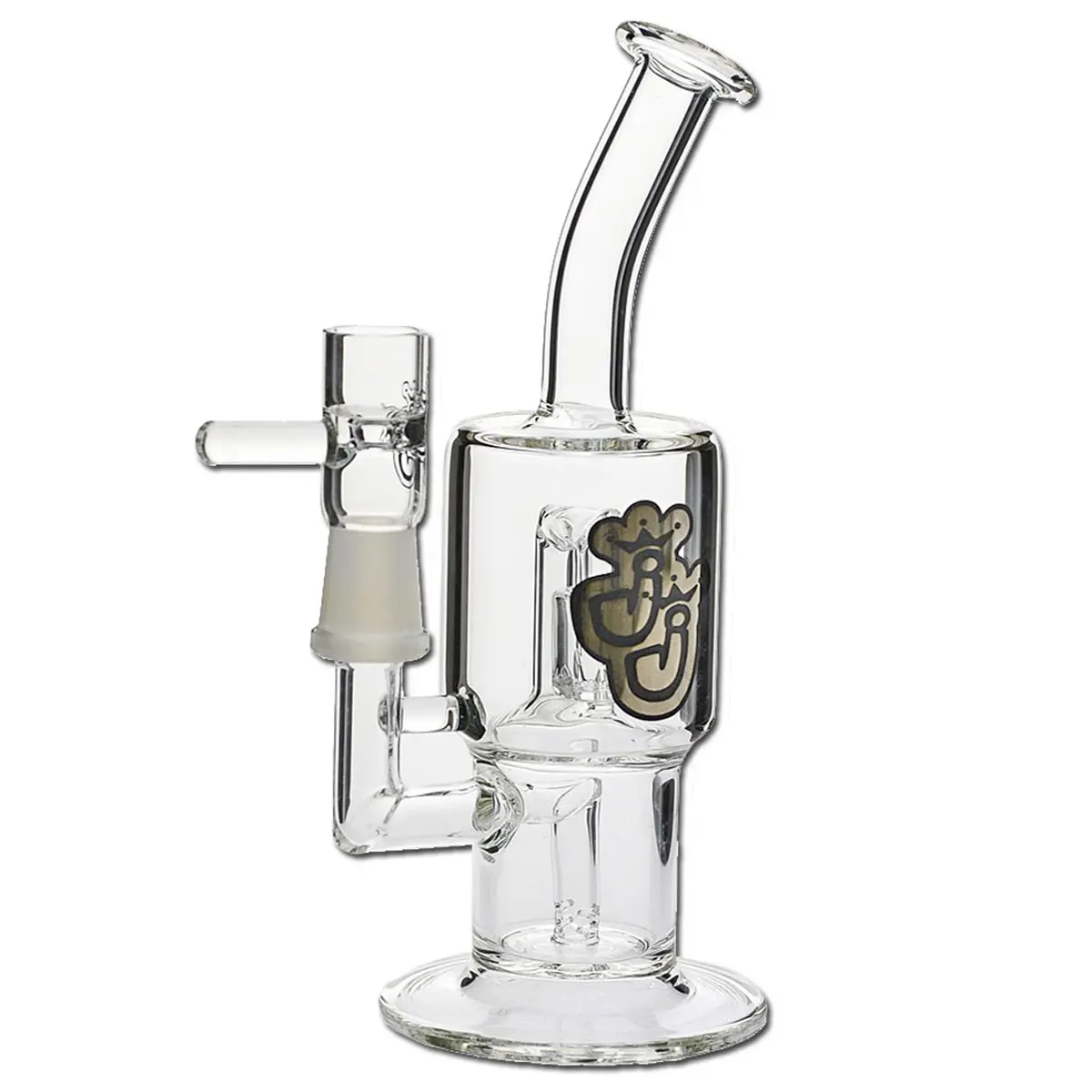 Jelly Joker Glasbong "Tulip"