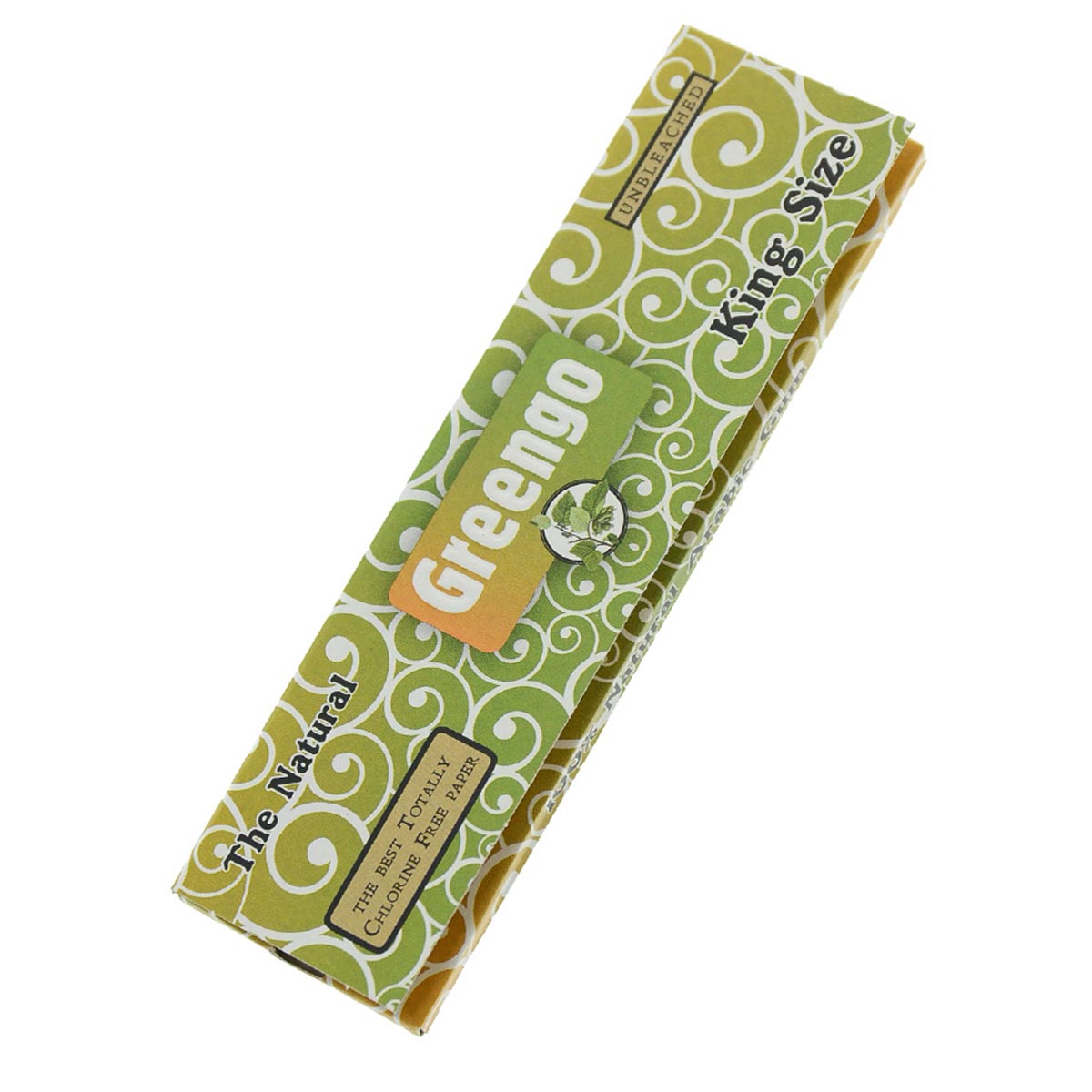 Greengo Papers King Size | nur 1,19