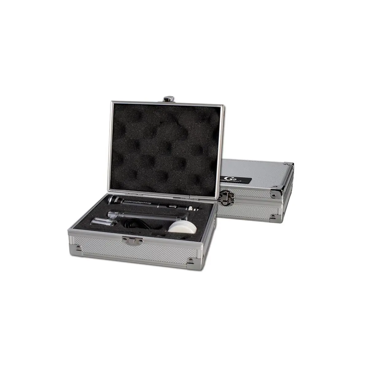 Greenlightvapes H-Enail Vaporizer Titannagel